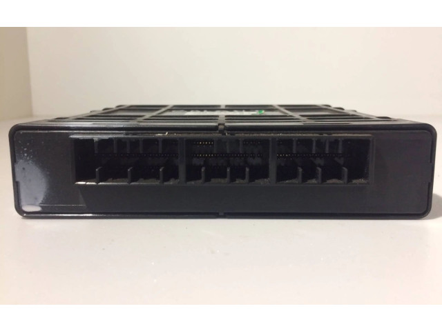 Блок управления двигателя MR420431, E2T72881 Mitsubishi Galant