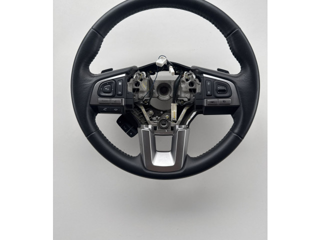 Volant Subaru Outback (BS) 2016