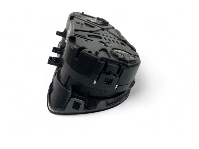 Спидометр (приборный щиток) 6V0920740C   Skoda Fabia Mk3 (NJ)   