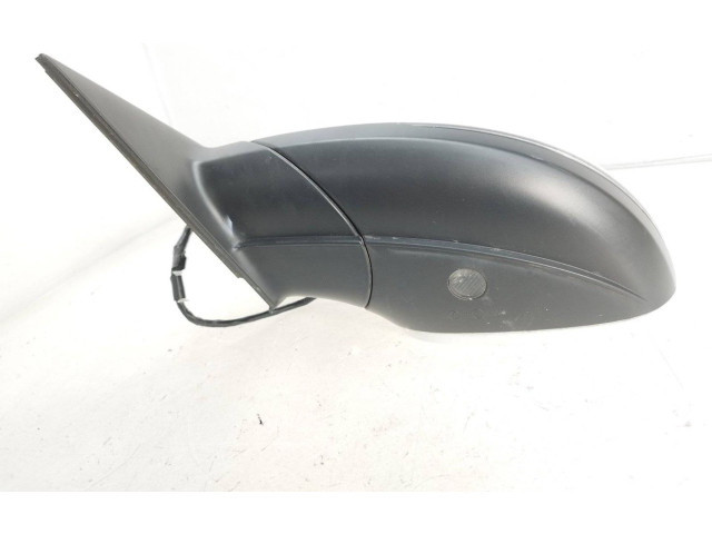 Зеркало электрическое Audi Q5 SQ5 2008 - 2017 года