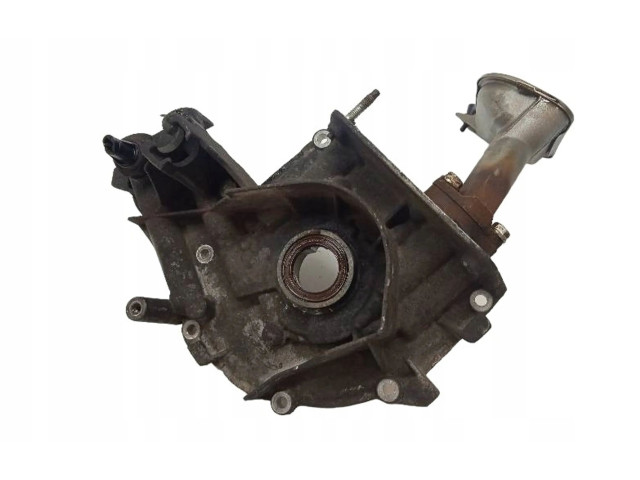 Čerpadlo oleje Alfa Romeo Mito 1.4