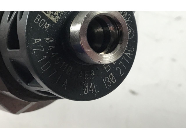 Форсунка 04L130277AC Volkswagen Golf Plus