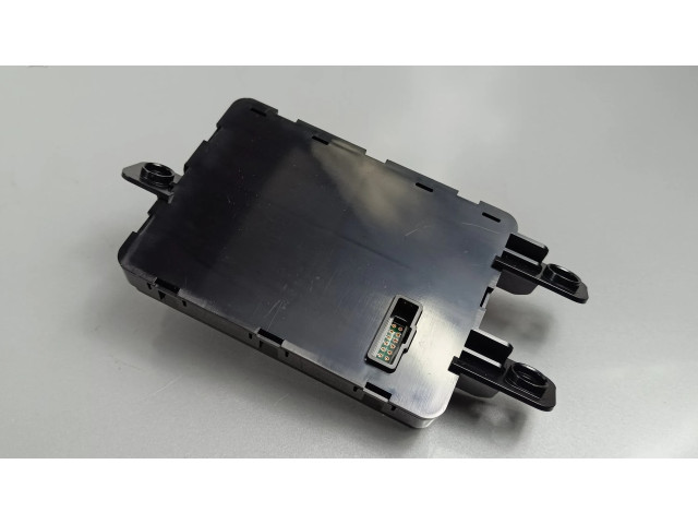 Блок управления P68370299AC   Jeep Cherokee