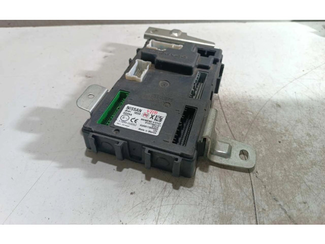 Pojistková skříňka Řídící jednotka BSM 284B11BD0A Infiniti G37 2014