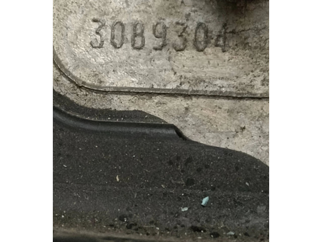 Руль Peugeot Expert  2007 - 2016 года 3089304      