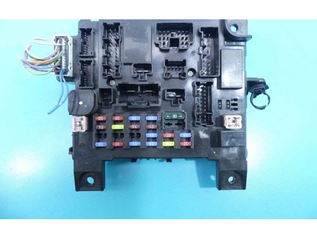 Блок управления двигателем Блок управления 1860B521, IMPRK1011635 Mitsubishi Lancer VIII