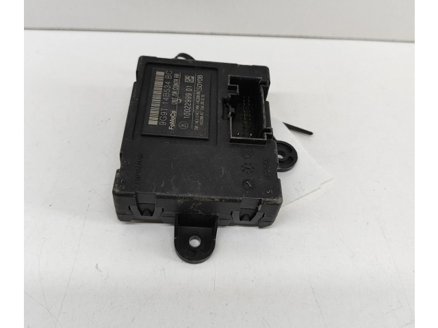 Čerpadlo oleje 9G9T14B534BC, 1002299901 Volvo XC70 D 5244 T12