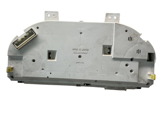 Панель приборов 85003SC660, 0117811135958 Subaru Forester SH