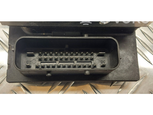 Блок АБС 3451345056201, 3452345060601   BMW  X3 E83  2003 - 2010 года