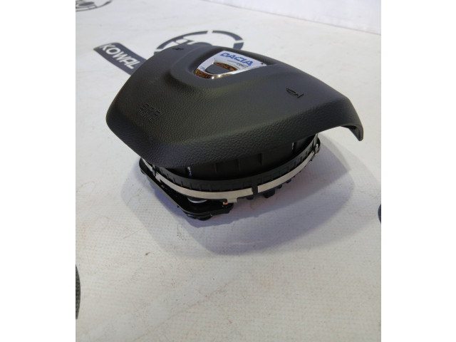 Подушка безопасности водителя 34226032   Dacia Sandero