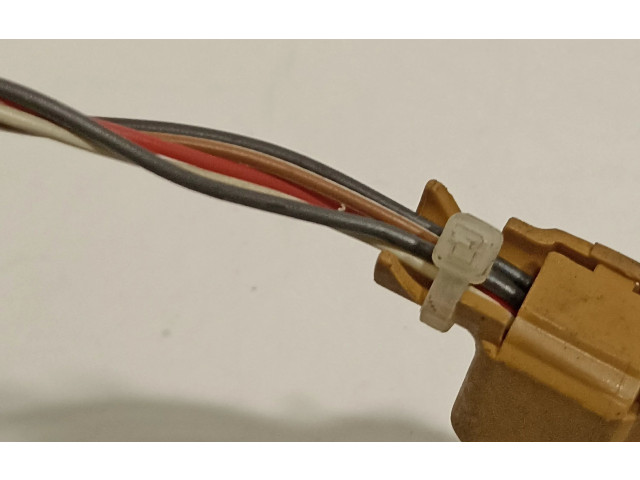 Зеркало электрическое Audi A4 Allroad - года