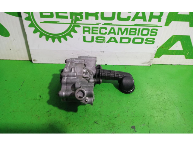 Čerpadlo oleje 9807727980 Citroen Jumpy