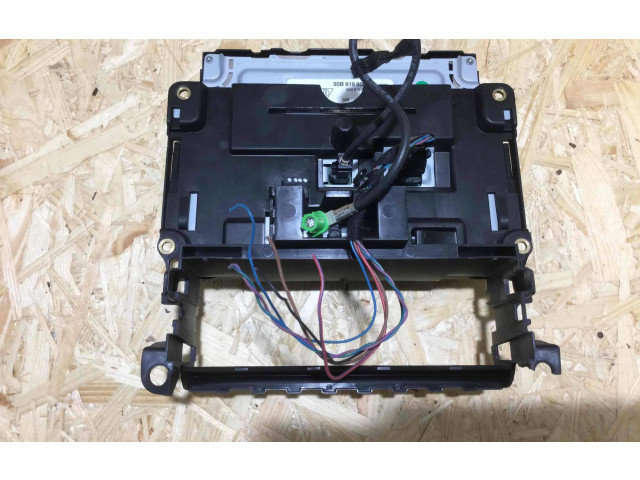 Дисплей 95B919606B, 95B9196 Porsche Macan