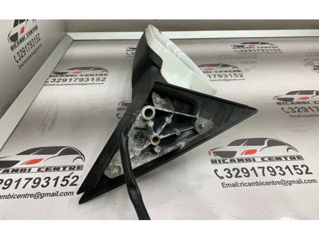 Зеркало (механическое)       Audi A3 8Y  2020 -  года   