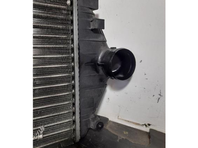 Интеркулер  1472059080   Peugeot Expert 