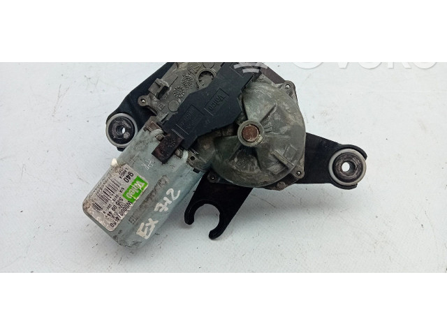 Моторчик заднего дворника 50509441 Alfa Romeo Giulietta