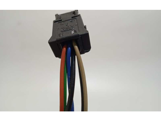 Zpětné zrcátko Peugeot 307 2006 8149AX