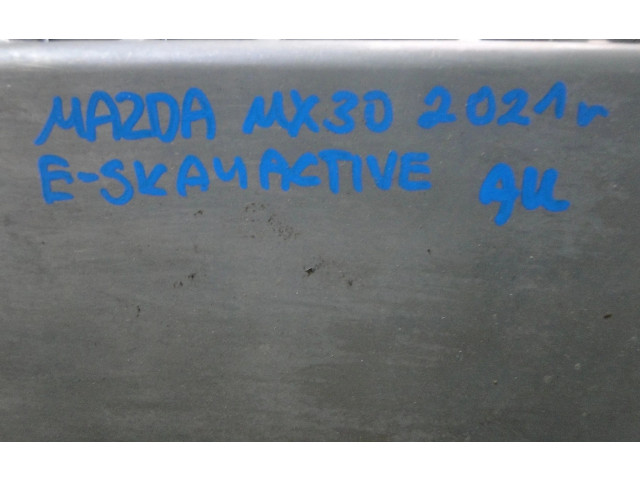 Блок управления DN4J-3051X, DN4J-3051X Mazda MX-30