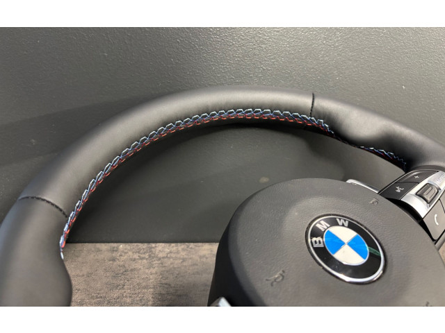 Volant BMW X5 F15 2015