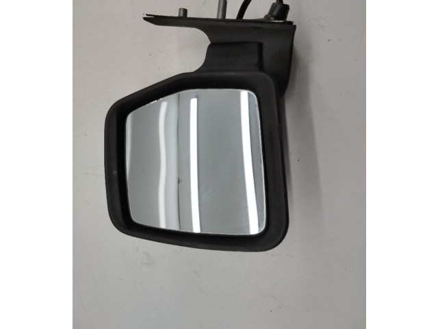 Zpětné zrcátko Fiat Scudo 1997 E30156594, CAPARASPADA