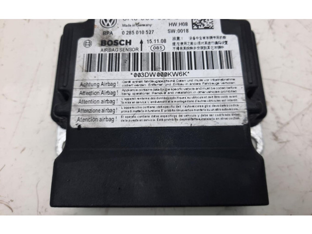 Блок управления АБС 6R0959655C   Seat Ibiza IV (6J,6P)