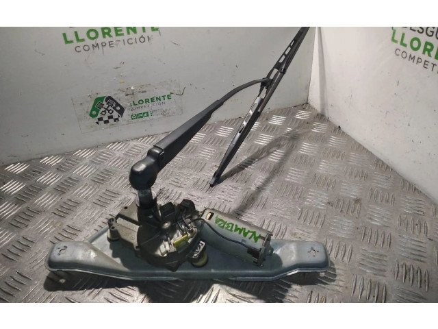 Моторчик заднего дворника 7M0955713B    Seat Alhambra (Mk1)