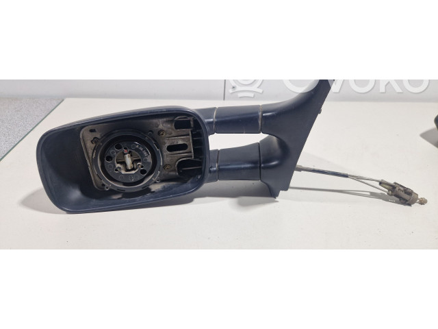 Zpětné zrcátko Volkswagen Caddy 1997 E9010109