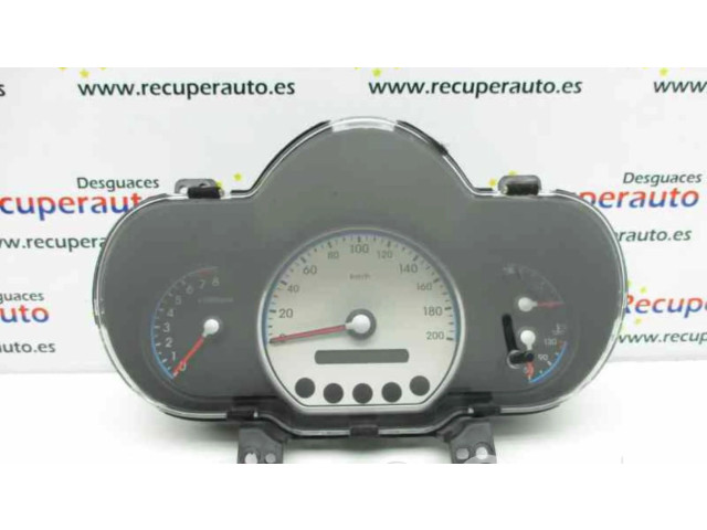 Панель приборов 940030X290 Hyundai i10