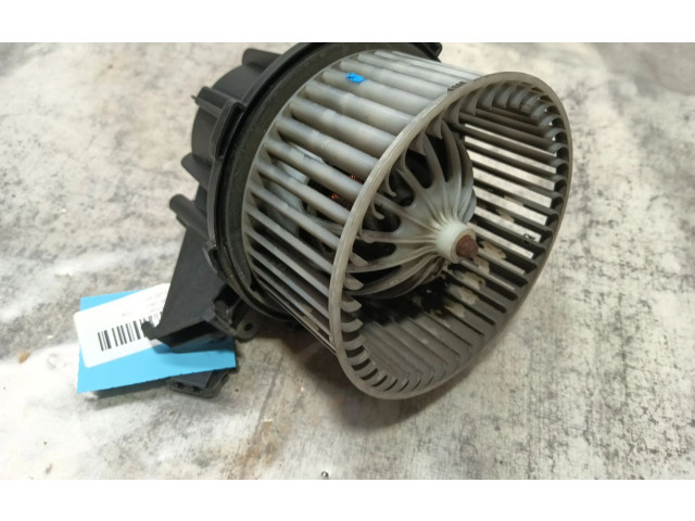 Вентилятор печки 8K1820021C, 8K1820021 Audi A5 8T 8F