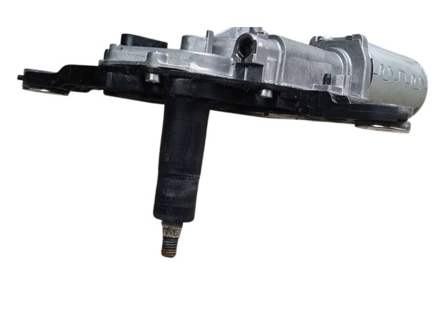 Моторчик заднего дворника 5G0955711, W000038532 Volkswagen Golf VII