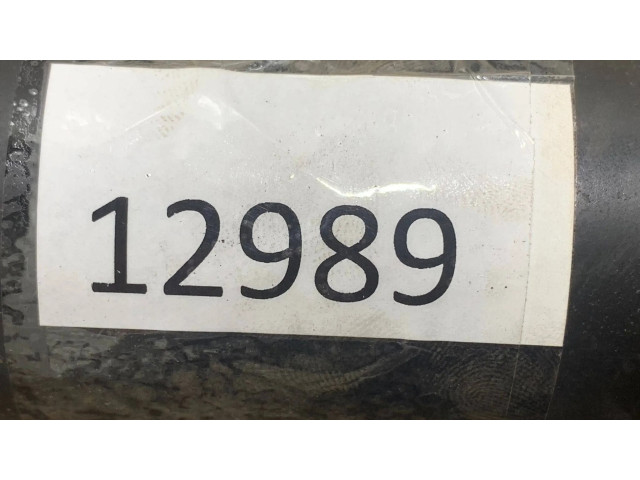 Задний aмортизатор      