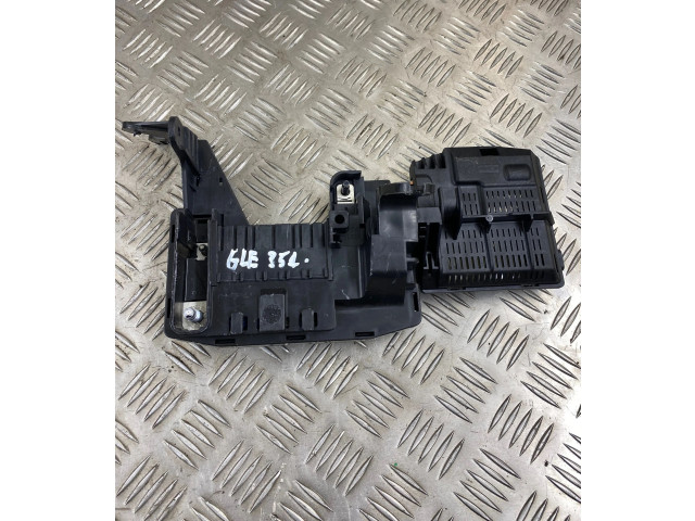   Pojistková skříňka A1665409315   Mercedes-Benz GLE (W166 - C292) 2017