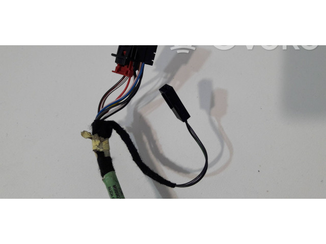 Зеркало электрическое Audi Q3 F3 2018 - года