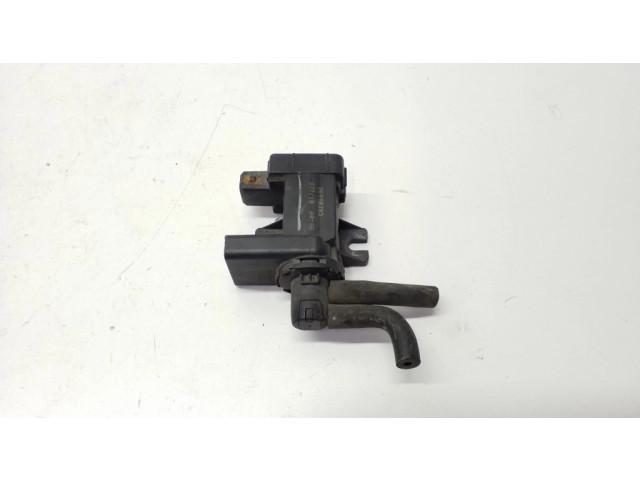 Соленоидный клапан