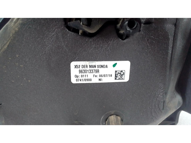 Zpětné zrcátko Сзади Dacia Sandero 2015 963013379R