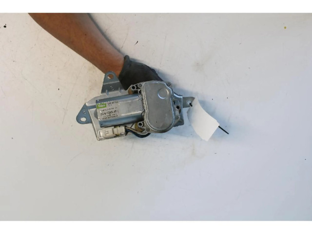 Моторчик заднего дворника Citroen Xsara