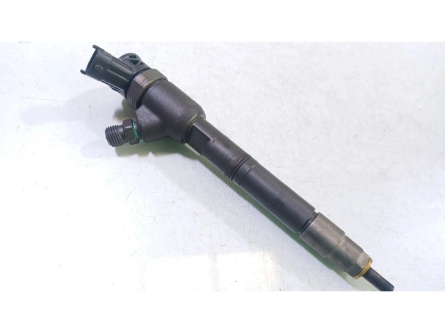 Форсунка 16450RZ0G01, 0445110532    Honda HR-V для дизельного двигателя N16A3 1.6