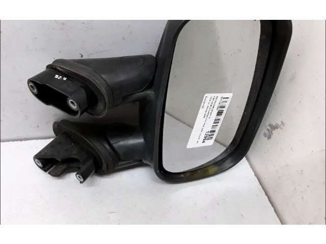 Zpětné zrcátko pravé Fiat Doblo 2005 735325166