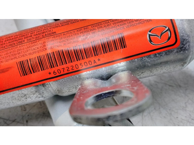 Надувная подушка для крыши