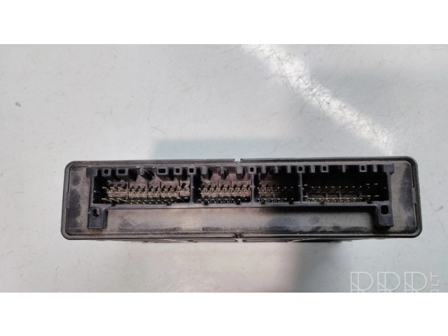 Řídící jednotka MK386857, E6T01771 Mitsubishi Pajero 2003