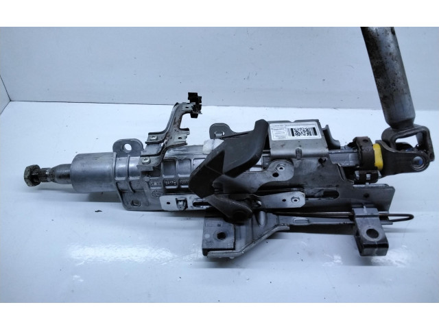 рейка Колонка рулевая 00505242430, 00505242430 Alfa Romeo Giulietta - года