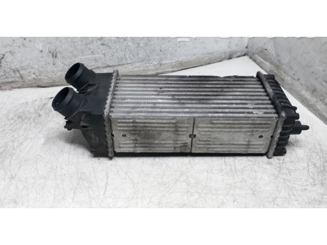Интеркулер 874964GJ, 9645965180 Citroen Berlingo 1.6