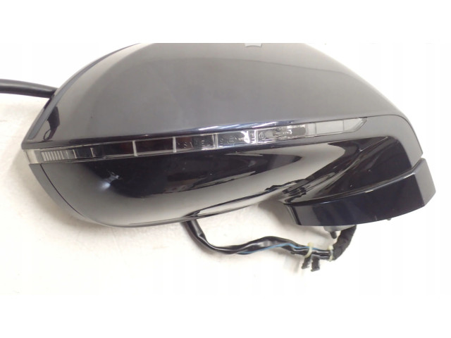 Зеркало электрическое Audi A7 S7 4G 2011 - 2017 года