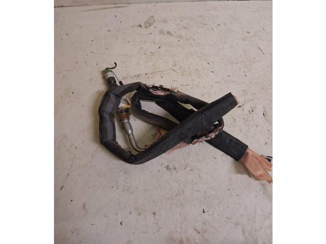 Боковая подушка безопасности 093385404410 Citroen Berlingo