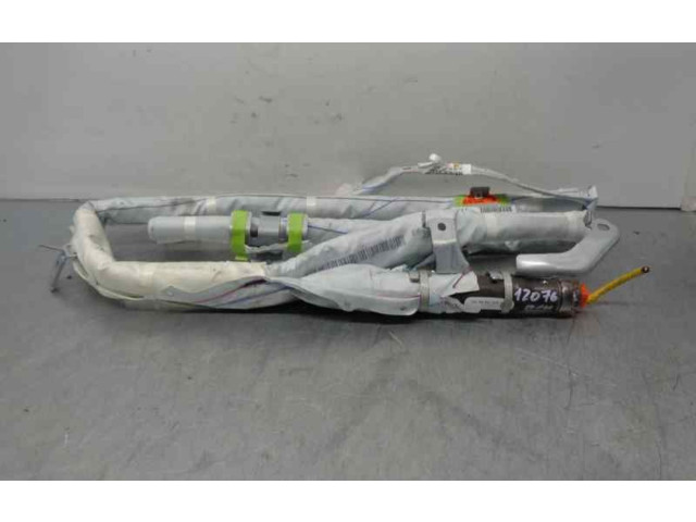 Подушка безопасности двери BHS257KM0B Mazda 3 III