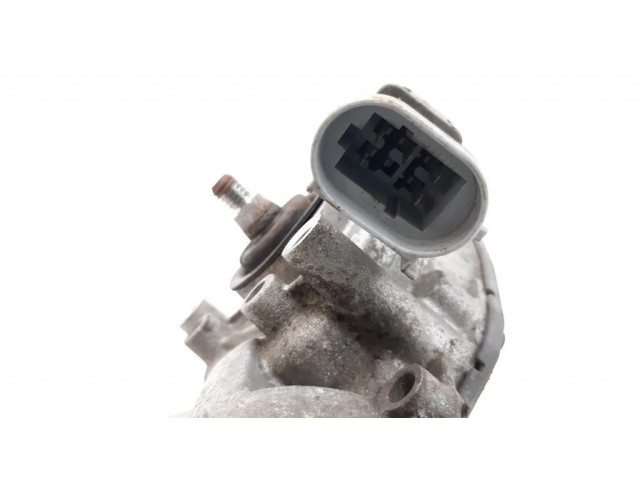 Моторчик дворников 53670637    Iveco Daily 4th gen