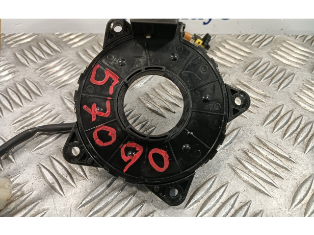 Подушка безопасности водителя    Chevrolet Matiz