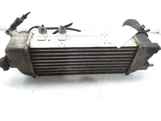 Интеркулер 282702A611 KIA Ceed