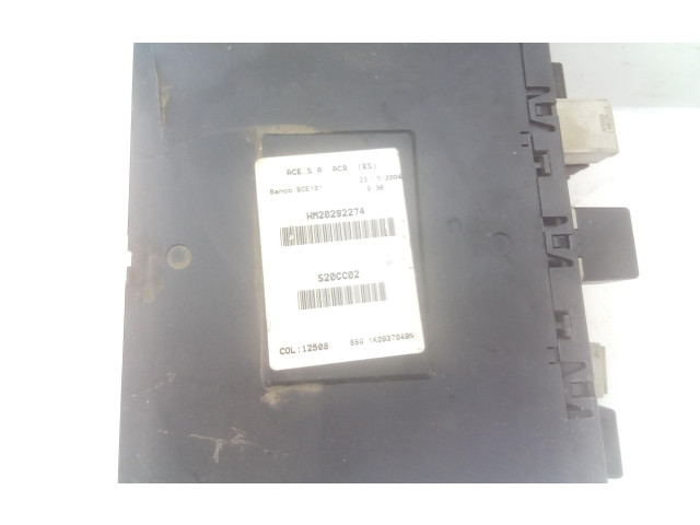 Řídící jednotka 0281011864, 0281011864 Seat Altea XL 2006