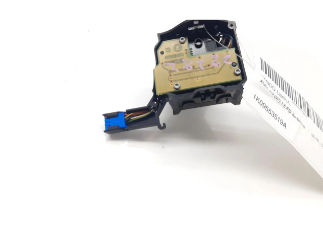 Переключатель дворников 1K09553519A   Audi A3 S3 8P